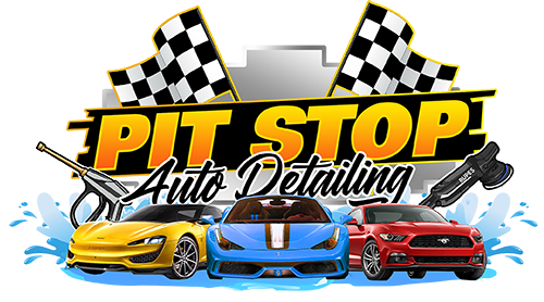 Pit Stop Auto Detailing